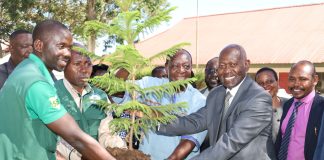 From Knowledge to Climate Action: How Kaimosi Friends University is Shaping a Greener Future for Kenya