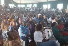 Kakamega High School: The Shared Mission of Parenting, Education, and Leadership Development