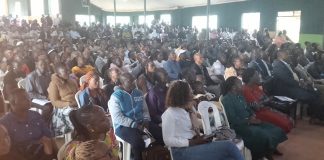 Kakamega High School: The Shared Mission of Parenting, Education, and Leadership Development