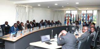 Professorial Truancy Undermining Academic Leadership in University Senates