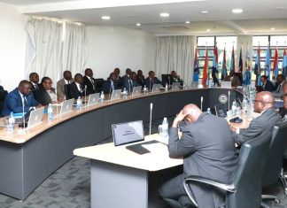 Professorial Truancy Undermining Academic Leadership in University Senates