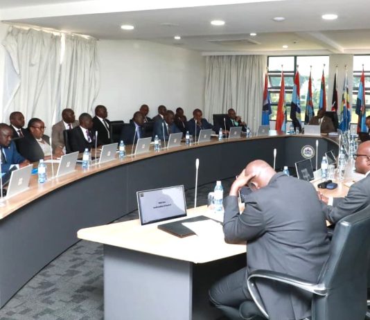 Professorial Truancy Undermining Academic Leadership in University Senates