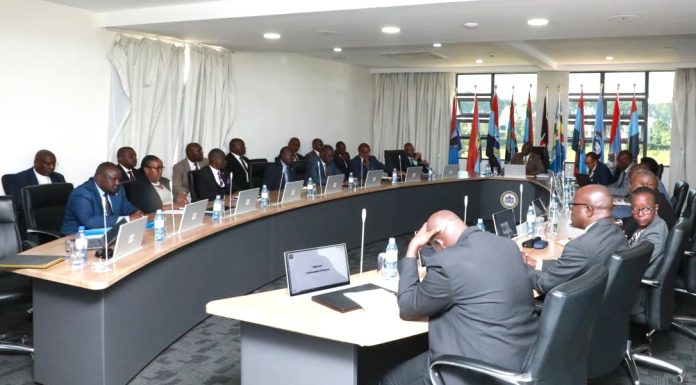 Professorial Truancy Undermining Academic Leadership in University Senates
