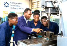 Apex TVET Institutions Should Become Technical Universities Under TVET, Not Conventional Universities