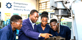 Apex TVET Institutions Should Become Technical Universities Under TVET, Not Conventional Universities