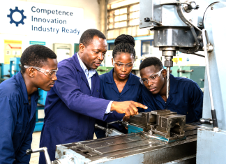 Apex TVET Institutions Should Become Technical Universities Under TVET, Not Conventional Universities
