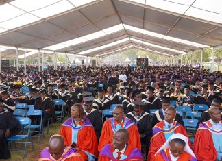 Academic Goonism: The Abuse of Power by HoDs and Deans in Higher Education