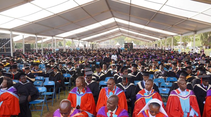 Academic Goonism: The Abuse of Power by HoDs and Deans in Higher Education