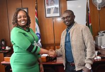 SMEGAFRICA, KBC Explore Strategic Partnership to Amplify Education, Youth Empowerment and African Storytelling