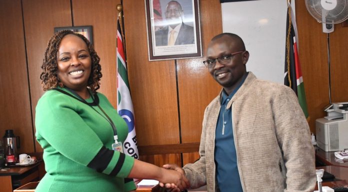 SMEGAFRICA, KBC Explore Strategic Partnership to Amplify Education, Youth Empowerment and African Storytelling