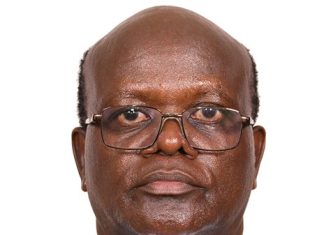 From Tutorial Fellow to Deputy Vice-Chancellor: Prof. David Ongarora’s Remarkable Maseno Journey
