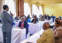 Revitalizing Gusii Education: A Bold Convention to Turn Challenges into Action and Education into Regional Engine of Prosperity