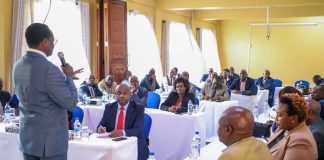 Revitalizing Gusii Education: A Bold Convention to Turn Challenges into Action and Education into Regional Engine of Prosperity