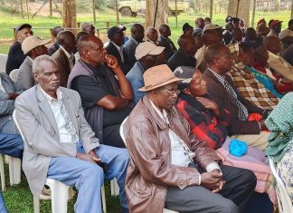 Wakenya Pamoja SACCO: Building Trust, Expanding Opportunity and Redefining Cooperative Finance