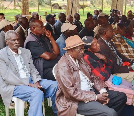 Wakenya Pamoja SACCO: Building Trust, Expanding Opportunity and Redefining Cooperative Finance