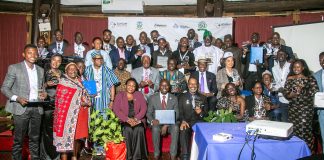 Reimagining Africa: The Bold Voices, Big Ideas and Brave Leadership That Defined 2nd Annual Scholar Media Africa Conference 2026