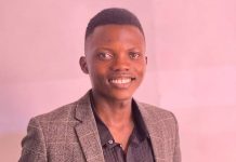 How Cavendish University Shaped Award-Winning Innovator Armand Mabwire
