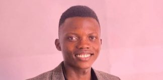 How Cavendish University Shaped Award-Winning Innovator Armand Mabwire