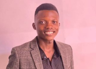 How Cavendish University Shaped Award-Winning Innovator Armand Mabwire