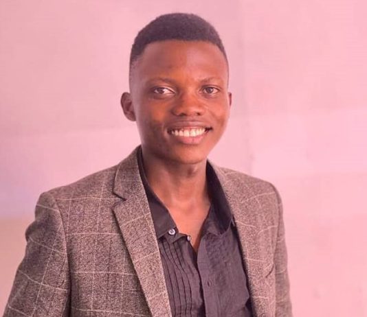 How Cavendish University Shaped Award-Winning Innovator Armand Mabwire