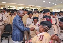 The Chief in Transition: From Power to Public Service
