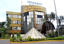 EACC Should Strengthen Investigations, Not Seek Prosecutorial Powers