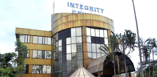 EACC Should Strengthen Investigations, Not Seek Prosecutorial Powers