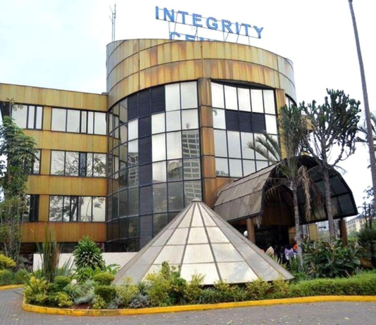 EACC Should Strengthen Investigations, Not Seek Prosecutorial Powers