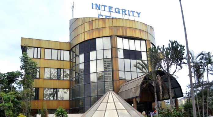EACC Should Strengthen Investigations, Not Seek Prosecutorial Powers