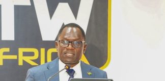 Kenya Eyes Digital Infrastructure Hub Status as ITW, Datacloud Africa Open in Nairobi