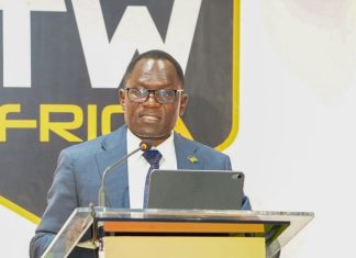 Kenya Eyes Digital Infrastructure Hub Status as ITW, Datacloud Africa Open in Nairobi
