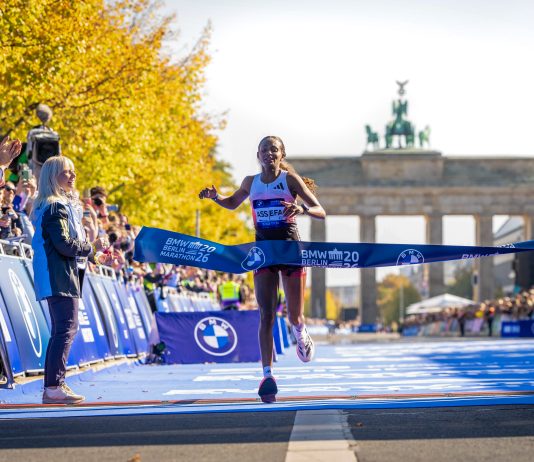 Berlin Marathon: Ethiopia Rises, Kenya Reflects and Africa’s Running Map Expands