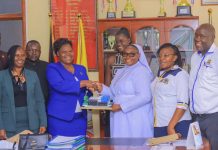 Asumbi Girls Secures Proven Performer: Dr. Teresa Atieno Otieno Datche, Kenya’s Education Iron Lady, Takes the Helm