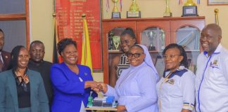 Asumbi Girls Secures Proven Performer: Dr. Teresa Atieno Otieno Datche, Kenya’s Education Iron Lady, Takes the Helm