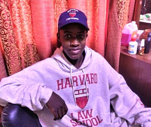 Israel Lubogo